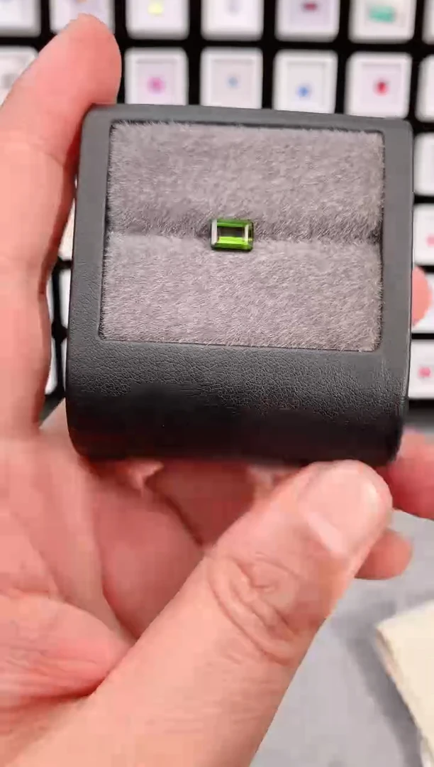 未镶嵌裸石碧玺1.14