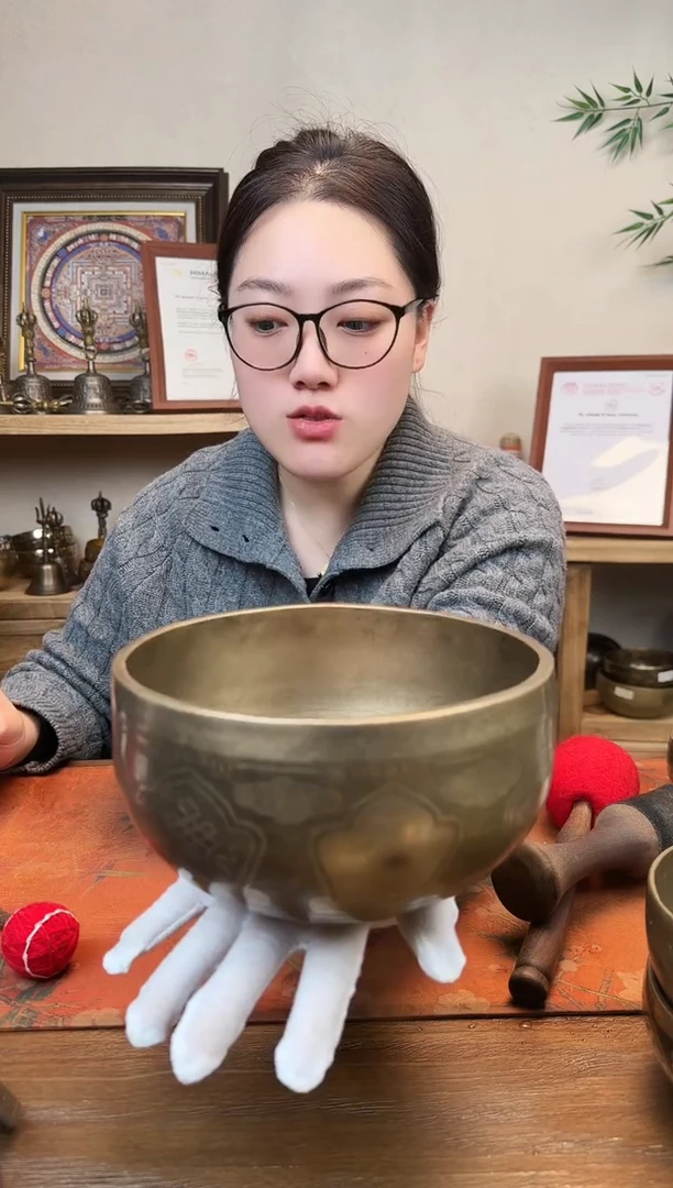 米*初代满月 17.5