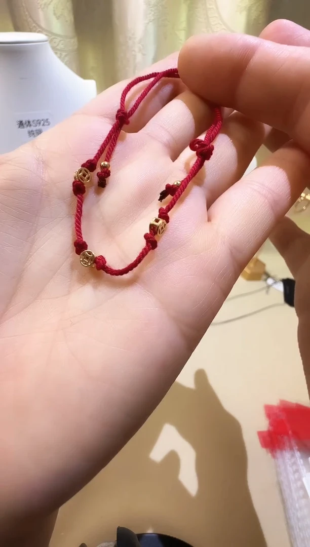 布艺925银        A11