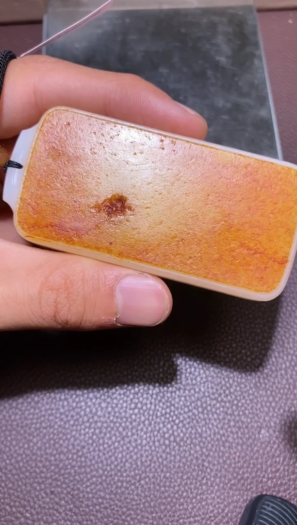 【闪购商品】和田玉2.4MB多样性拍一发一未镶嵌44