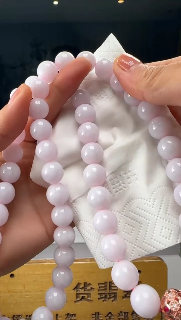 颈饰未镶嵌翡翠HH@@