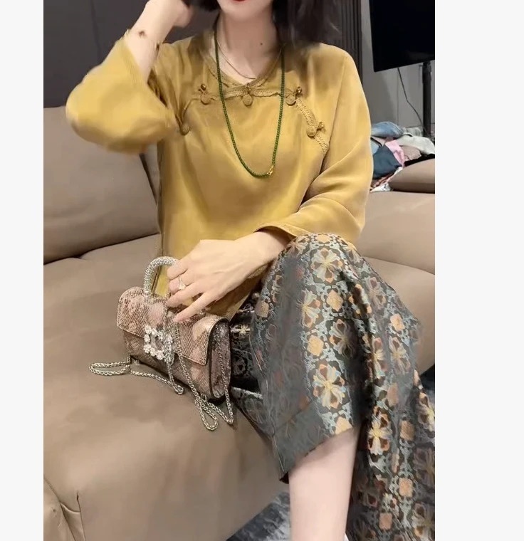 时尚潮流百搭精品女装dgd2786