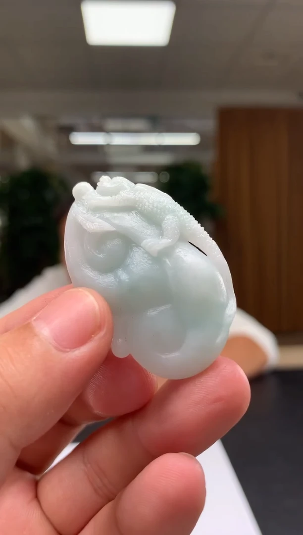 未镶嵌定制翡翠          *22