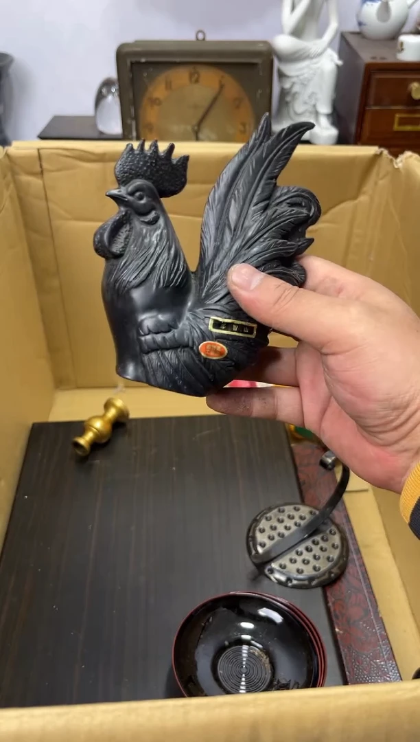 紫砂1111111辉哥中古满30包邮