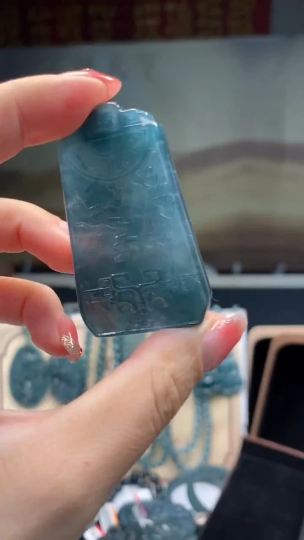 未镶嵌定制翡翠********887