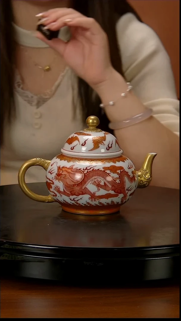 瓷片国*中国陶瓷收藏