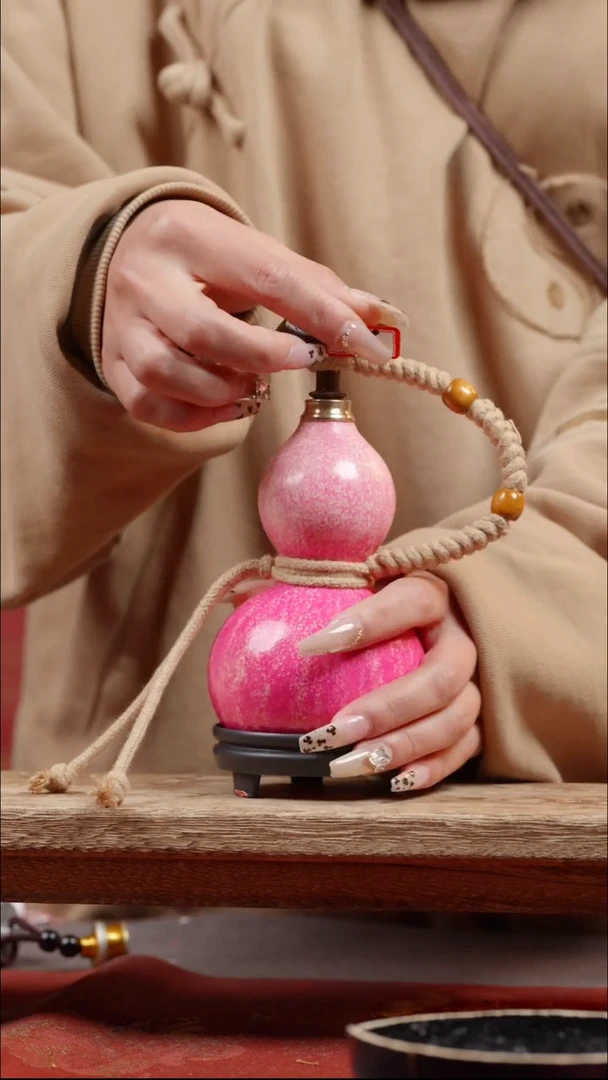 436号大漆葫芦一物一拍拍拍退退限购拉黑