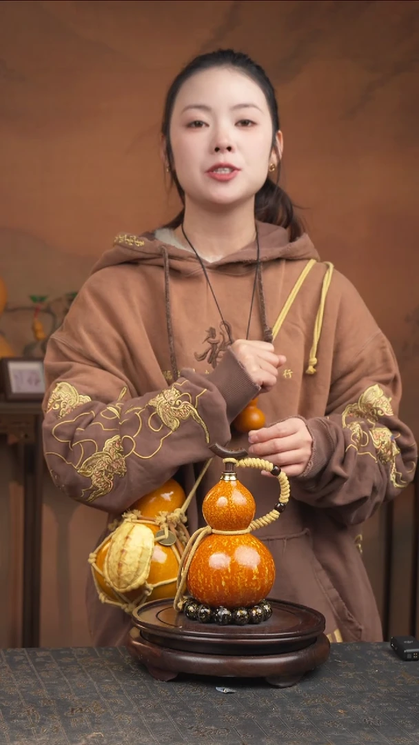 25号葫芦一物一拍  拍拍退退限购拉黑