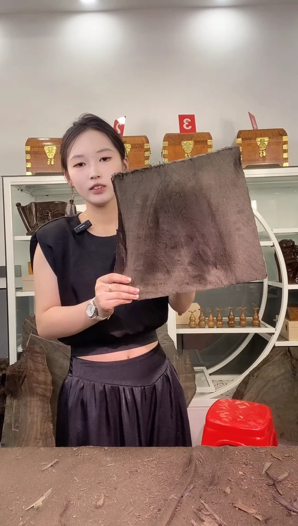 低*颜金丝楠木原料木材