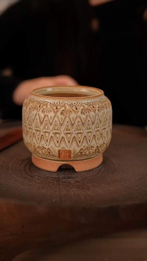 【闪购商品】陶瓷2-19-077默认有瑕口7