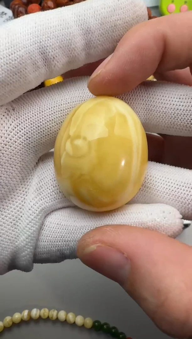 【闪购商品】蜜蜡吊坠(不含链)未镶嵌蜜蜡吊坠