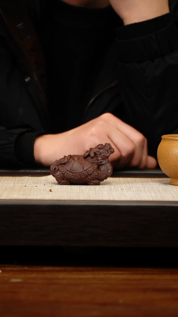 茶壶紫砂@***意紫砂茶壶