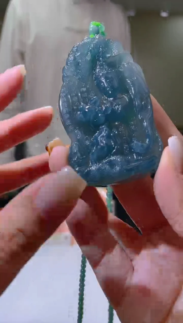 未镶嵌定制翡翠闪购毛货链接ZL059