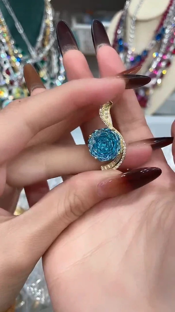 非金属无高端精品系列款式q628