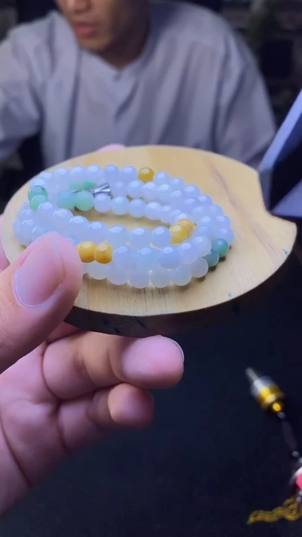定制翡翠未镶嵌天然缅甸A货翡翠，多样性发货，拍一发一