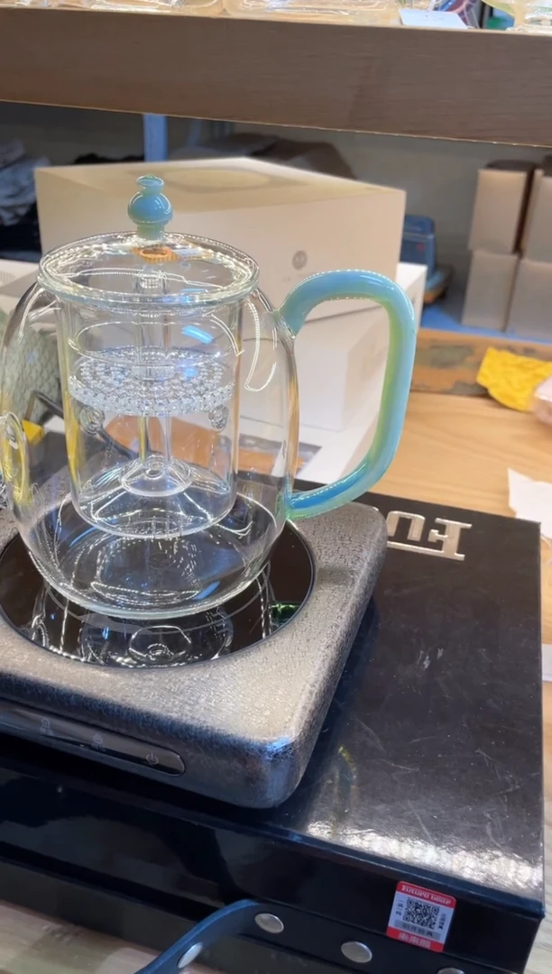 财****?定制款/富蕴壶/青玉