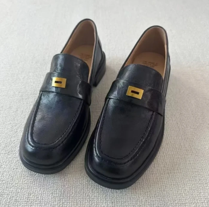 NO退NO换 / 韩国东大门 乐福鞋