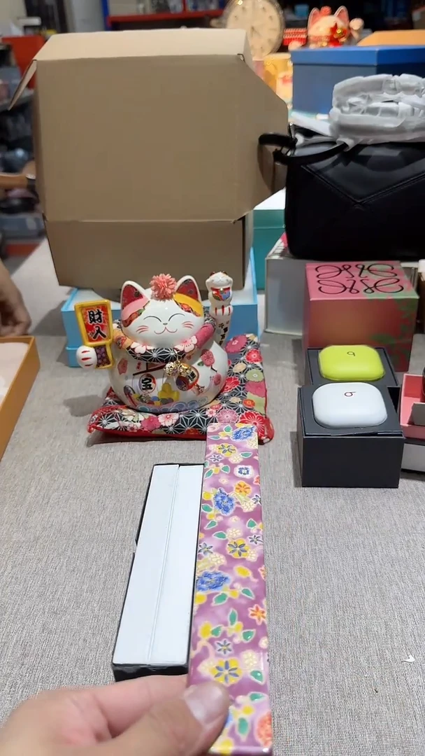 【闪购商品】瓷片正品保真，清库存玫瑰
