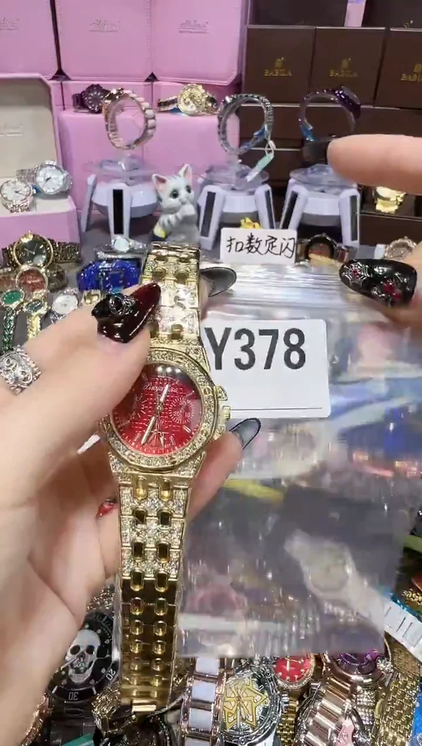 石英机芯锻造碳钢0