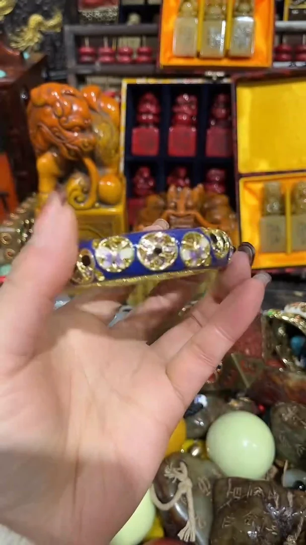 【闪购商品】老板娘推荐摆件摆饰