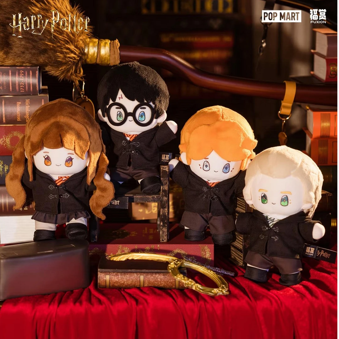 【福赏】哈利波特魔法之旅系列