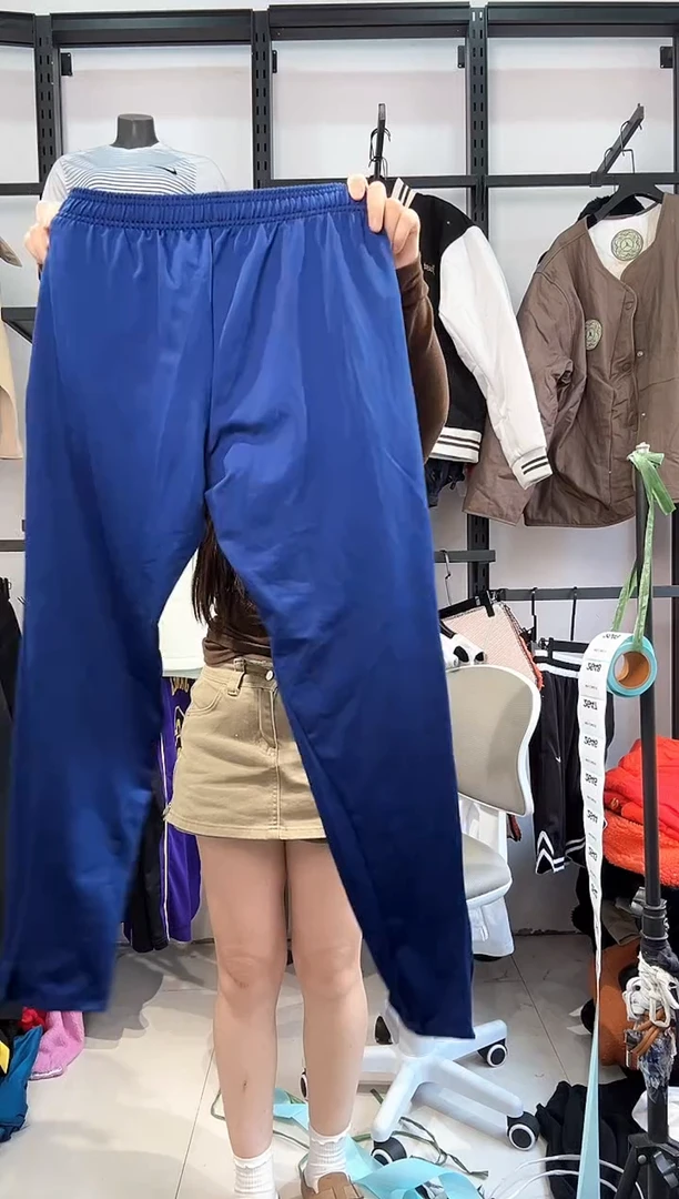 2640  编码  瑕疵直播间过款为准 尺码