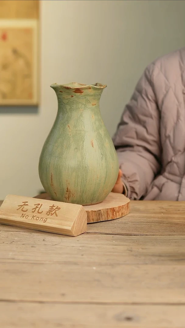 【闪购商品】摆件8-56高25口10误差2无孔