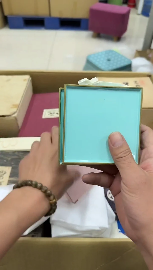 琉璃手工艺品小穆杂货铺的物品119