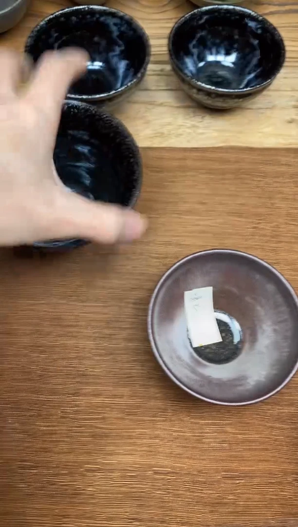 【闪购商品】茶盏罗建强100