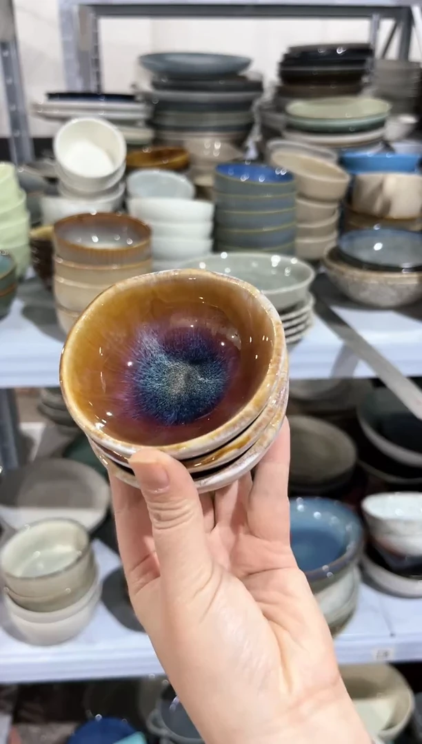 【闪购商品】瓷片外贸尾货瑕疵满20包邮X3 P2D