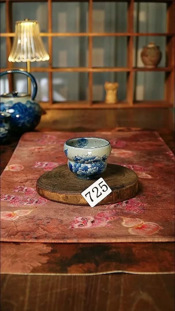 茶碗...........725