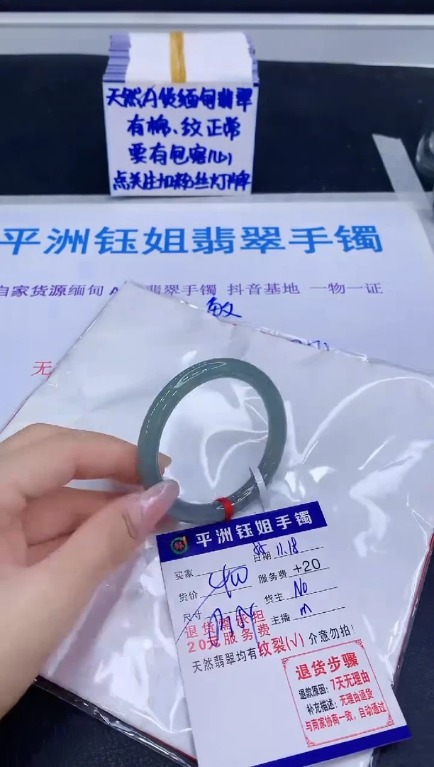 未镶嵌手镯翡翠11111