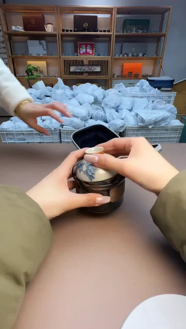 【闪购商品】瓷制品S1111111111111