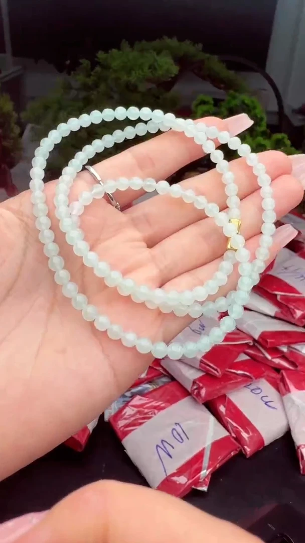 未镶嵌定制翡翠纯天然缅甸翡翠A货多样性发货