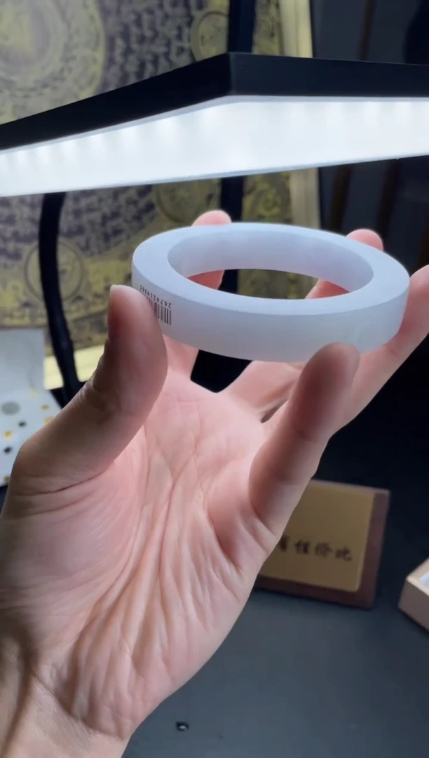 未镶嵌手镯定制翡翠手镯8/发一件