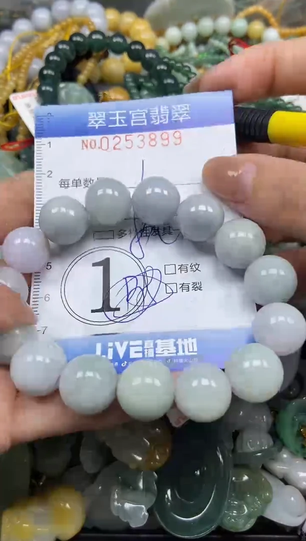 颈饰未镶嵌翡翠闪购C0253899