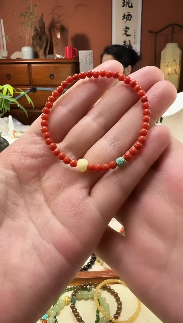 【闪购商品】小叶紫檀手串/手链1111111111111111