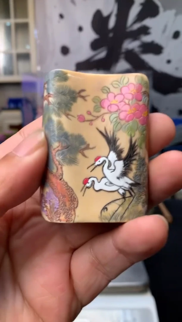 手串/手链橄榄核猛犸猛犸猛犸386