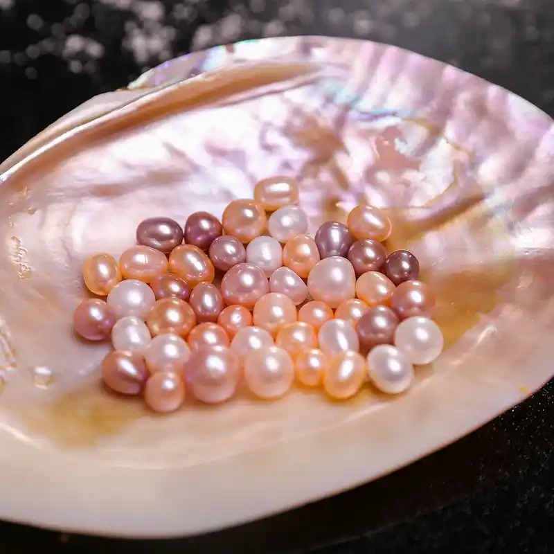 #新粉福利单珠   可定制DIY打孔