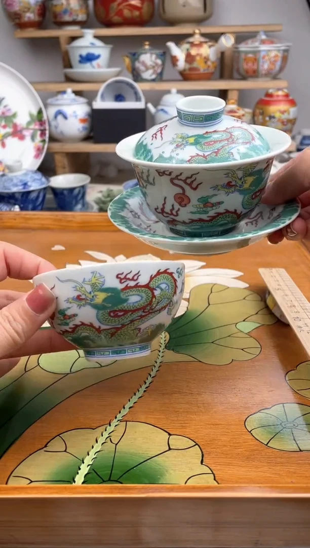 【闪购商品】瓷片默认微瑕，看清尺寸品相再拍