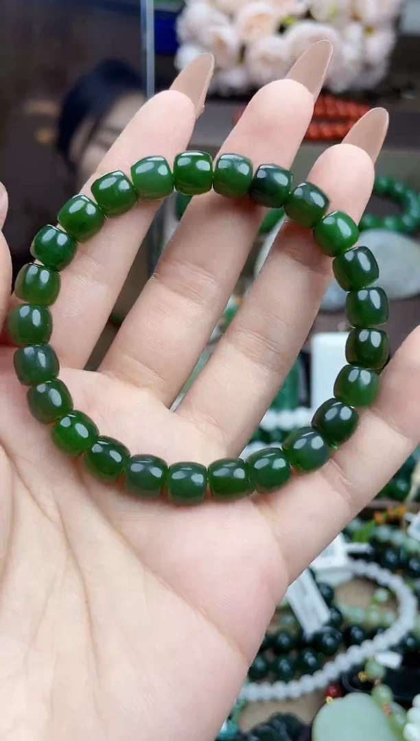 颈饰未镶嵌和田玉未镶嵌和田玉多样性吊坠拍一发一