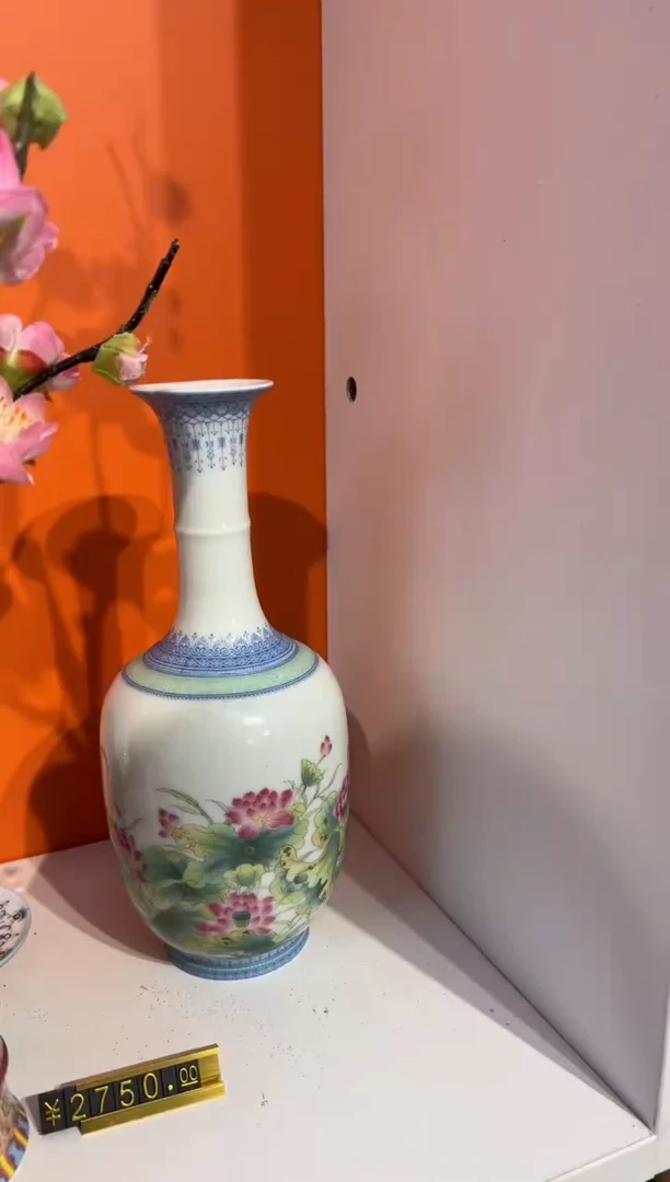 瓷片小乔闪电购链接