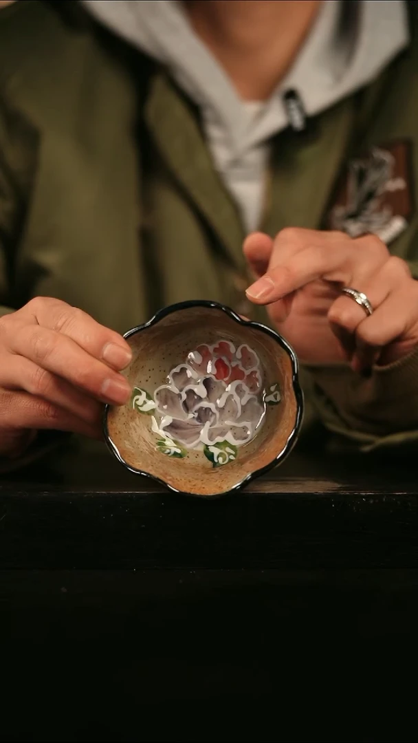 其他989遇瓷手作同款