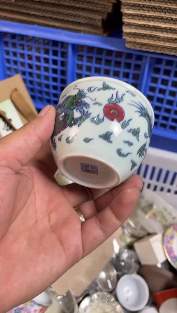 高货单品茶具大清仓（无礼盒）