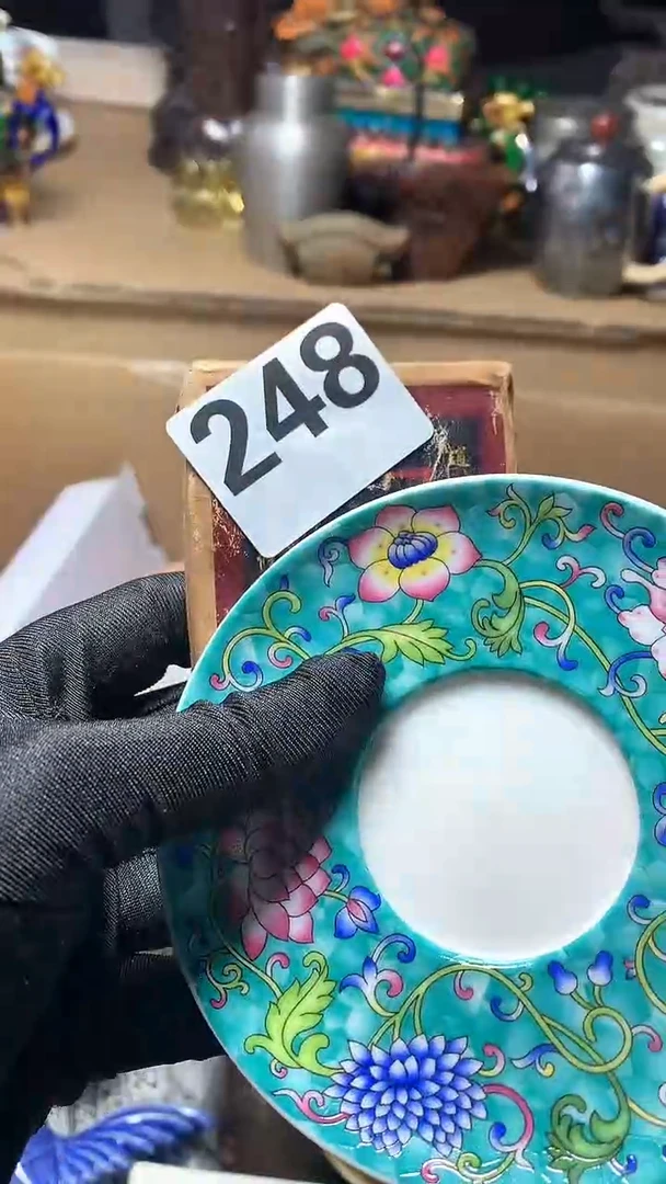 【闪购商品】瓷器默认微瑕瓷器