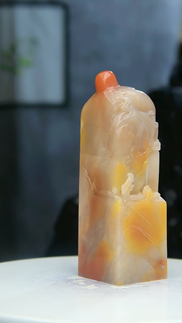 【闪购商品】寿山石印石465465465465464