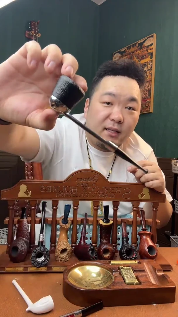 石楠木意大利进口石楠木烟斗