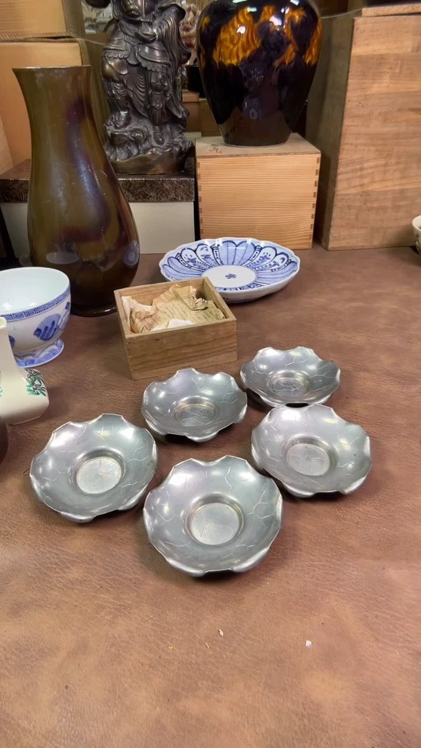 【闪购商品】摆件茶宠瓷器茶具套装