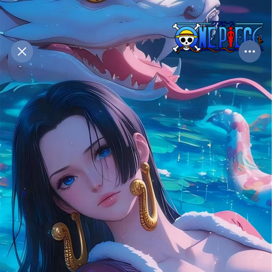 【许愿】海贼世界探索者第二弹国产原创