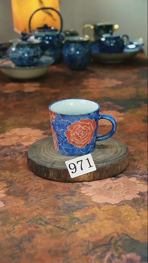茶碗.............971